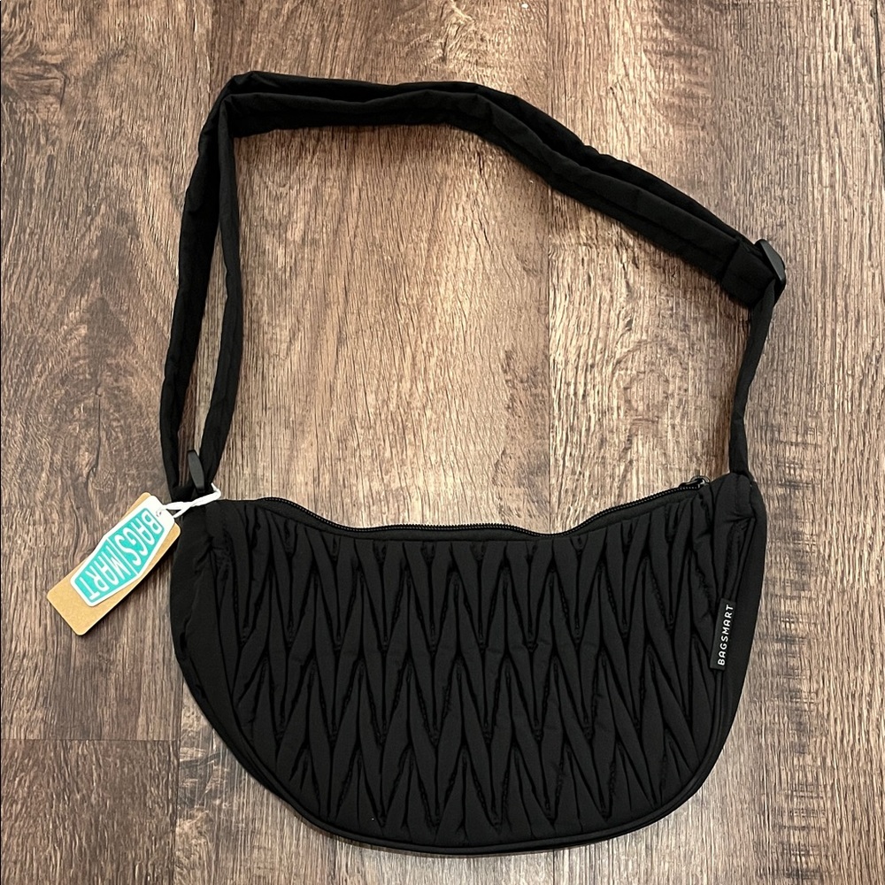 Bag Smart Shoulder Bag